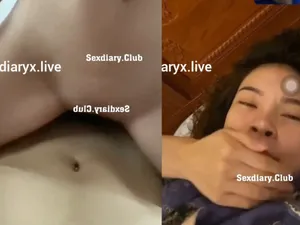 Xuất ngập cô bé vẫn đút cậu bé vào lỗ lồn em chơi thêm
