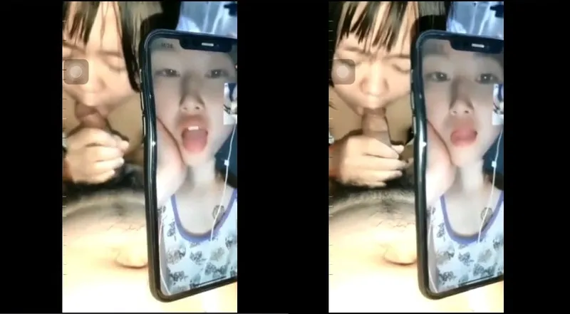 Cho con bạn thân xbồ bj