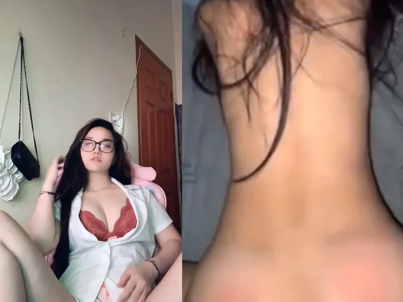 Quan hệ banh lỗ lồn em thư kí xinh đẹp mông to âm đạo múp
